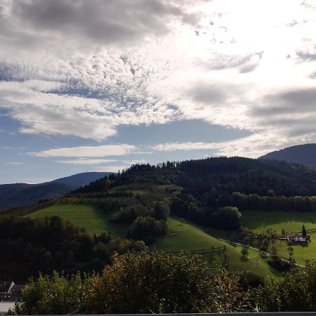 Ferienwohnung Christa Bad Peterstal-Griesbach Bagian luar foto