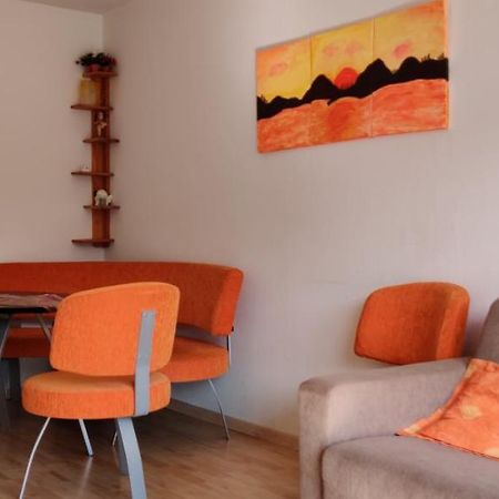 Ferienwohnung Christa Bad Peterstal-Griesbach Bagian luar foto