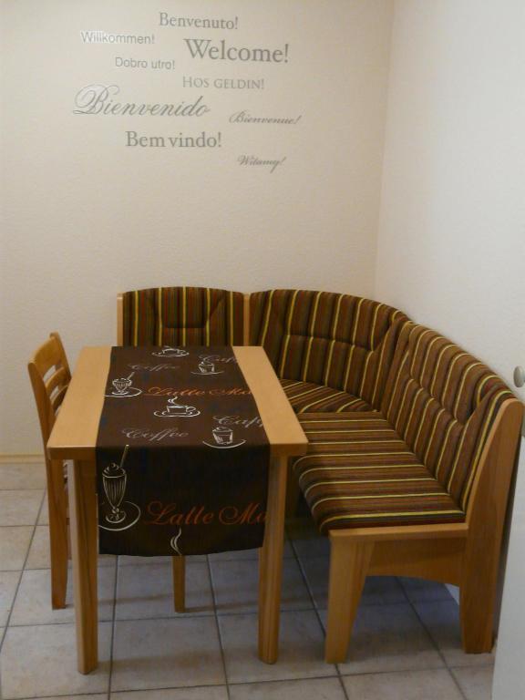 Ferienwohnung Christa Bad Peterstal-Griesbach Ruang foto