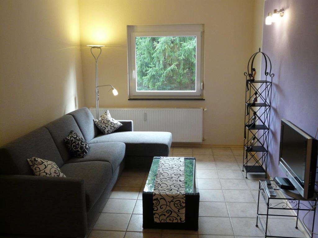 Ferienwohnung Christa Bad Peterstal-Griesbach Ruang foto