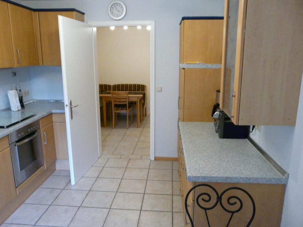 Ferienwohnung Christa Bad Peterstal-Griesbach Ruang foto