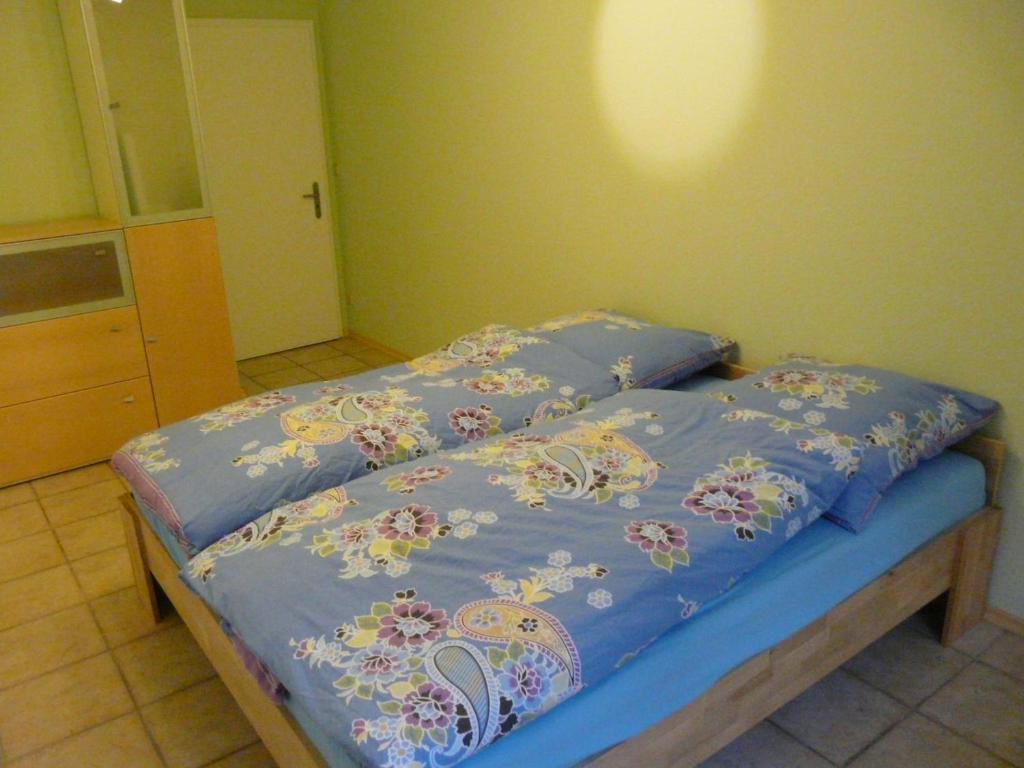 Ferienwohnung Christa Bad Peterstal-Griesbach Ruang foto