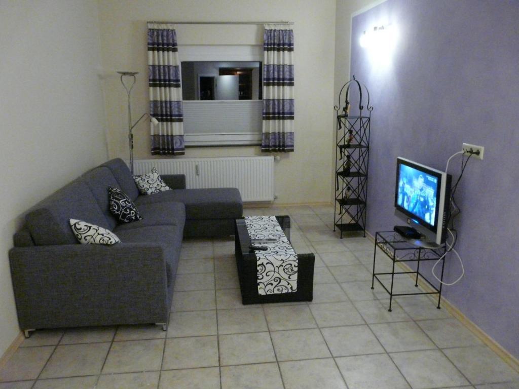 Ferienwohnung Christa Bad Peterstal-Griesbach Ruang foto