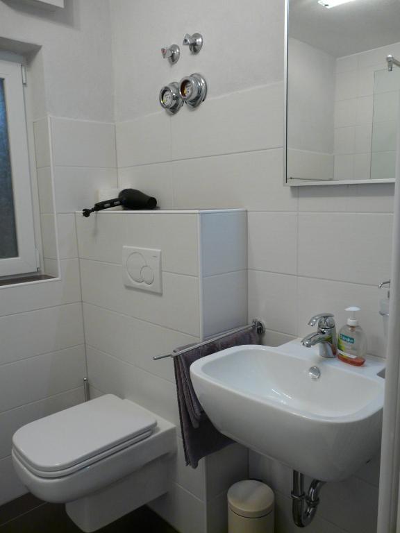 Ferienwohnung Christa Bad Peterstal-Griesbach Ruang foto