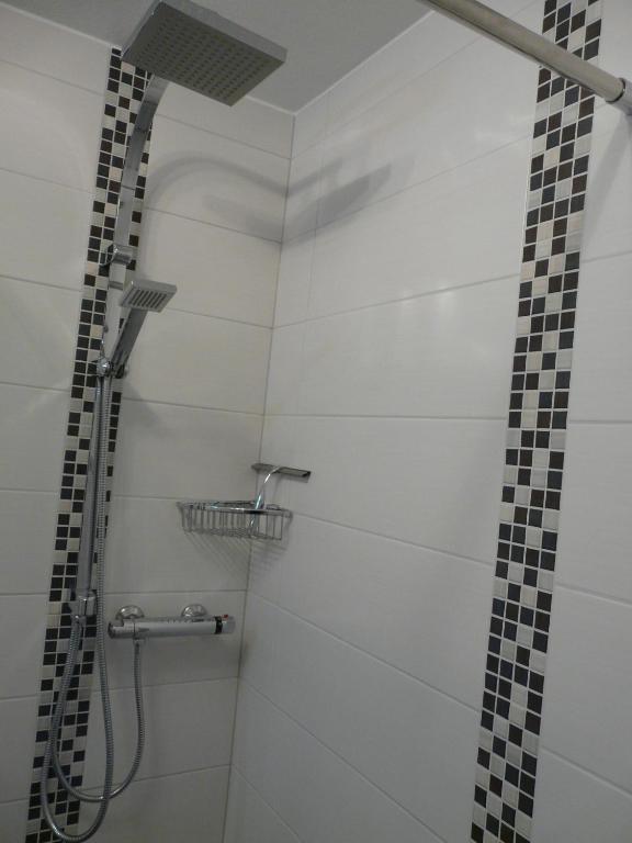 Ferienwohnung Christa Bad Peterstal-Griesbach Ruang foto