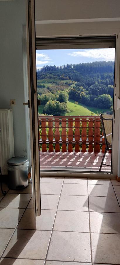 Ferienwohnung Christa Bad Peterstal-Griesbach Bagian luar foto