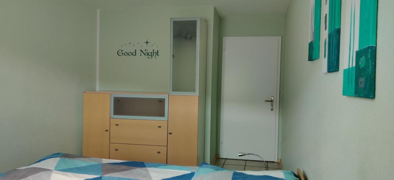 Ferienwohnung Christa Bad Peterstal-Griesbach Bagian luar foto