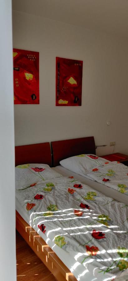 Ferienwohnung Christa Bad Peterstal-Griesbach Bagian luar foto