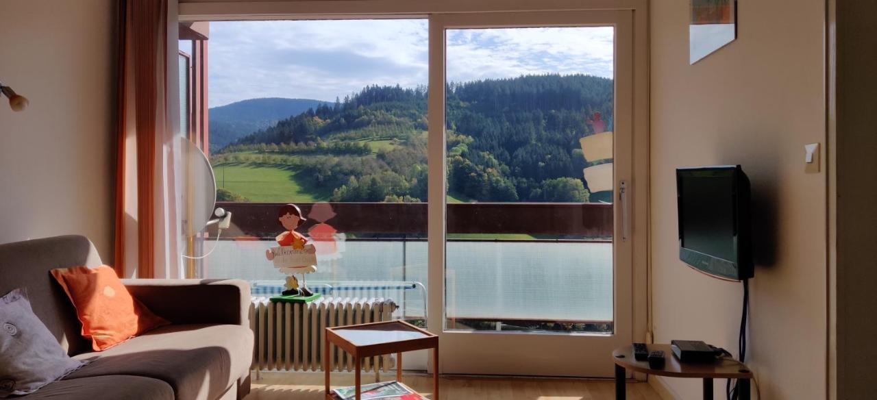 Ferienwohnung Christa Bad Peterstal-Griesbach Bagian luar foto