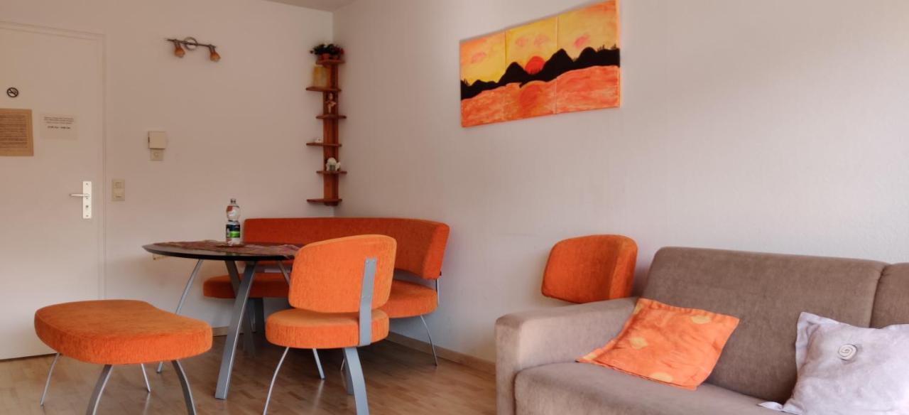 Ferienwohnung Christa Bad Peterstal-Griesbach Bagian luar foto