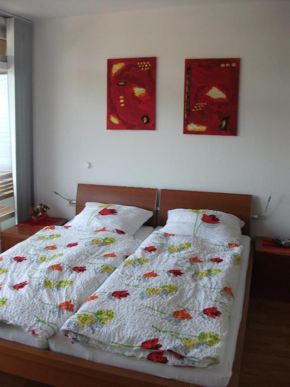 Ferienwohnung Christa Bad Peterstal-Griesbach Bagian luar foto