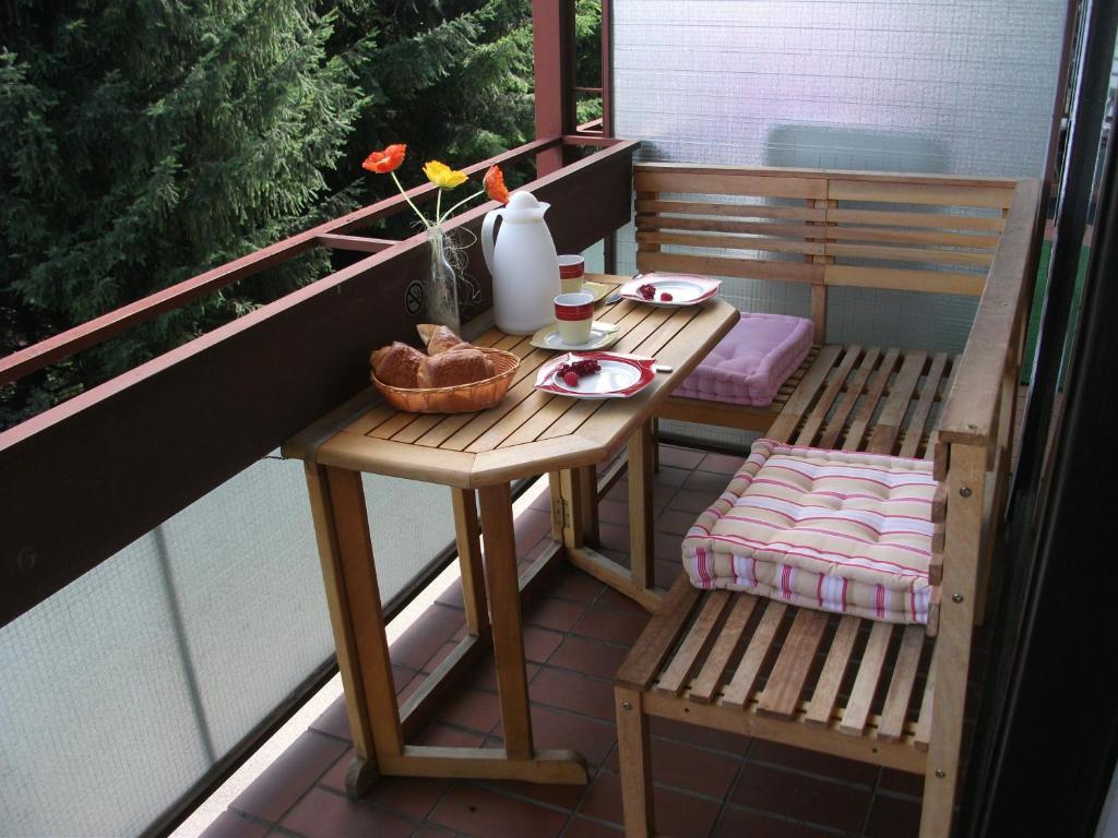Ferienwohnung Christa Bad Peterstal-Griesbach Bagian luar foto