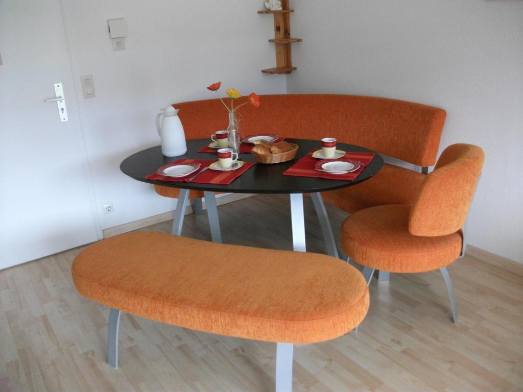 Ferienwohnung Christa Bad Peterstal-Griesbach Bagian luar foto