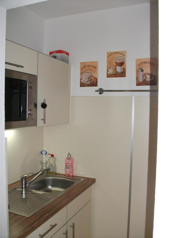 Ferienwohnung Christa Bad Peterstal-Griesbach Bagian luar foto